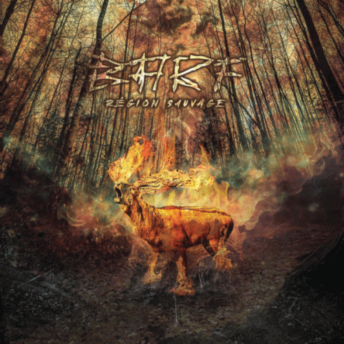 BARF : Région Sauvage